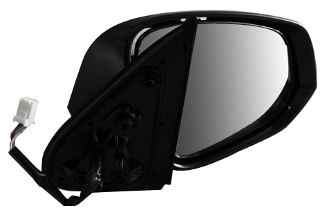 MIRROR ASSY, OUTER RR VIEW, RH